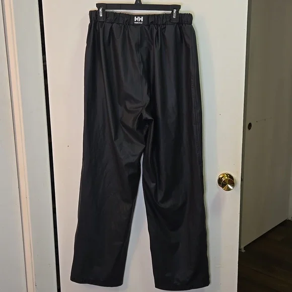 Helly-Hansen Men's Workwear Voss Waterproof Rain Pant - Picture 11 of 16